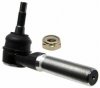 Końcówka drążka kierowniczego zewnętrzna lewa 401-1841B DODGE  RAM  1500 2000-2001